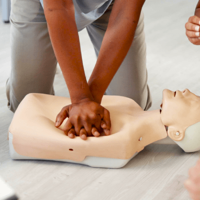 CPR Certification
